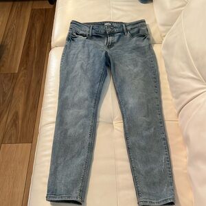 Old Navy Rockstar Jeans Size 10